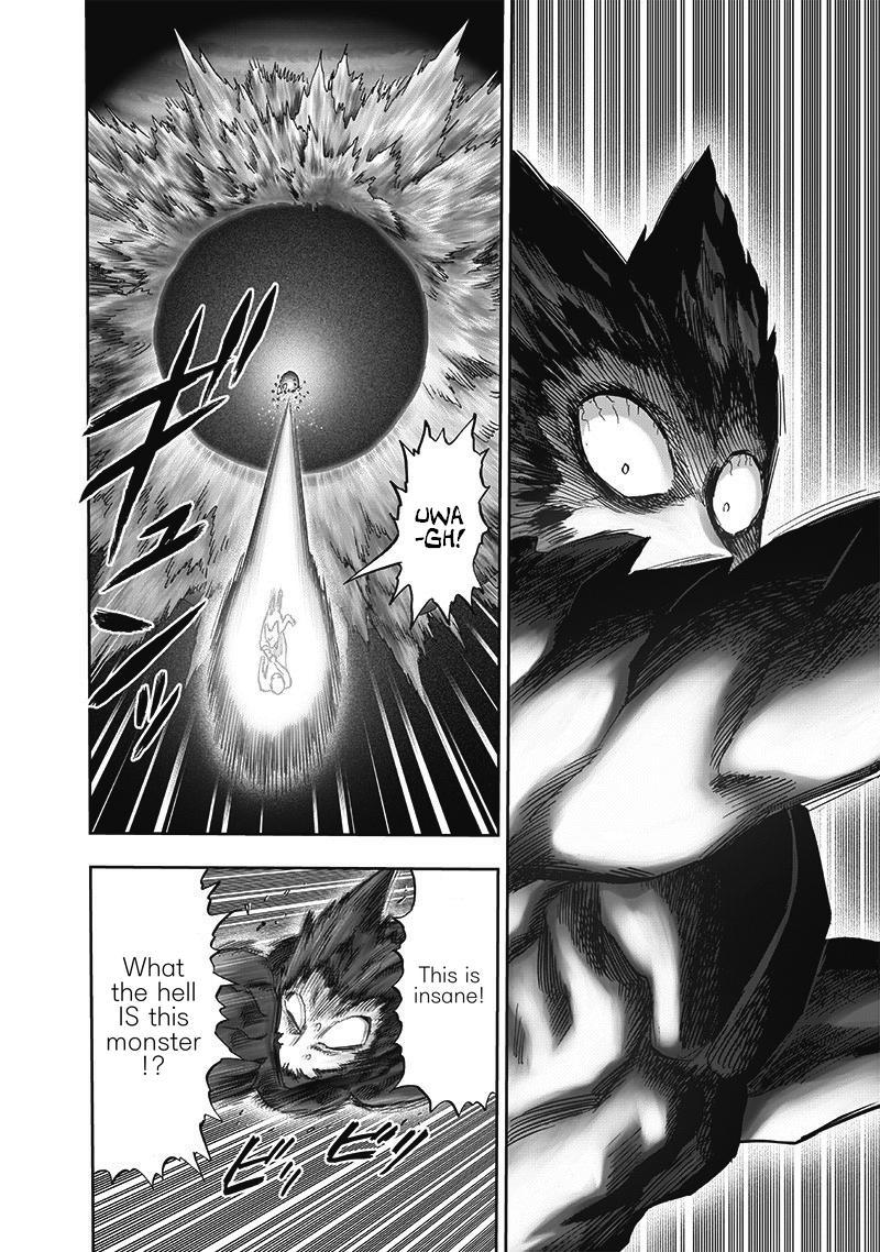 One Punch Man - Chapter 168 image 23